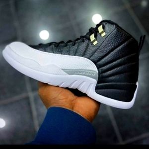 Jordan playoff 12s